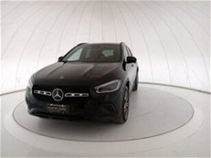 Mercedes-Benz GLA SUV 200 d Automatic Sport Plus del 2021 usata a Lecce