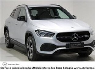Mercedes-Benz GLA SUV 250 e Plug-in hybrid Automatic Sport Plus del 2023 usata a Castel Maggiore