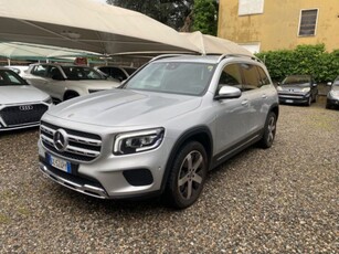 Mercedes-Benz GLB 200 d Automatic Sport Plus usato