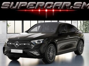 Mercedes-Benz GLC 220 d 4Matic Mild Hybrid AMG Premium usato