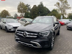 Mercedes-Benz GLC SUV 200 d 4Matic Executive usato