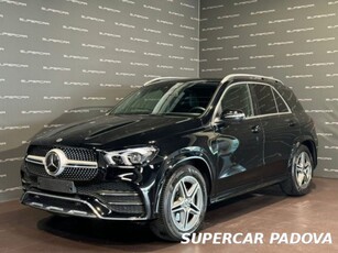 Mercedes-Benz GLE SUV 300 d 4Matic Mild Hybrid Premium usato
