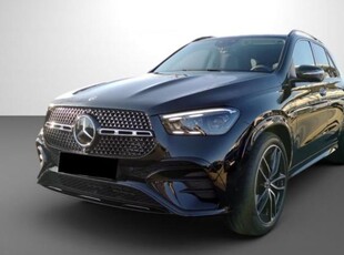 Mercedes-Benz GLE SUV 350 de 4Matic Plug-in hybrid AMG Line Premium usato