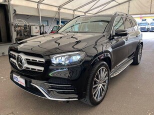 Mercedes-Benz GLS suv 400 d 4Matic Premium Plus usato