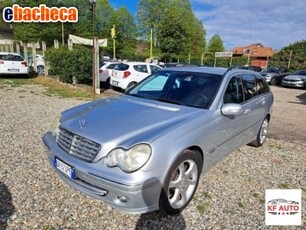 Mercedes c 220 cdi..