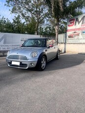 MINI Mini 1.4 16V One usato