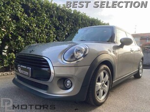 MINI Mini 1.5 Cooper 5 porte usato