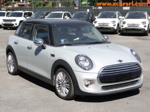 MINI Mini 1.5 Cooper D usato