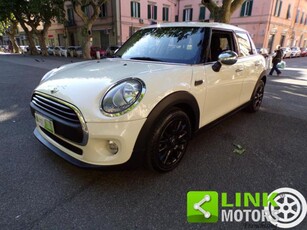 MINI Mini 1.5 One D Boost 5 porte usato