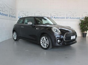 MINI Mini 1.5 One D usato