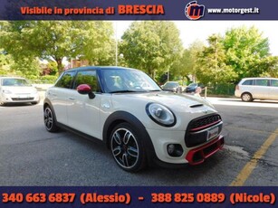 MINI Mini 2.0 Cooper S 5 porte usato