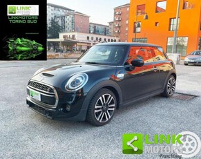 MINI Mini 2.0 Cooper S Hype usato