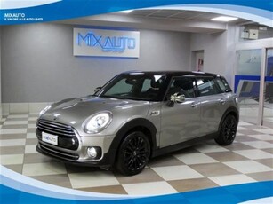 MINI Mini Clubman 1.5 Cooper Boost Clubman usato