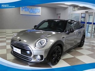 MINI Mini Clubman 2.0 Cooper D Clubman usato