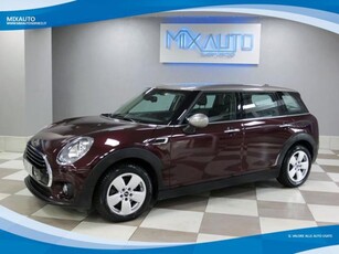 MINI Mini Clubman 2.0 Cooper D Clubman usato