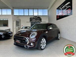 MINI Mini Clubman 2.0 Cooper S Hype Clubman usato