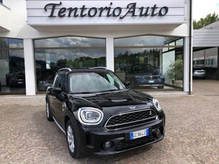 MINI Mini Countryman 1.5 Cooper SE Hype Countryman ALL4 Automatica usato