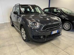 MINI Mini Countryman 1.5 Cooper SE Hype Countryman ALL4 Automatica usato