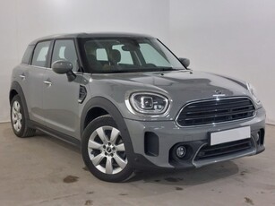 MINI Mini Countryman 1.5 One Countryman usato