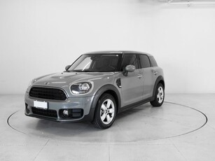 MINI Mini Countryman 1.5 One D Countryman usato