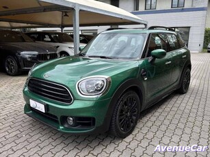 MINI Mini Countryman 1.5 One Hype Countryman usato