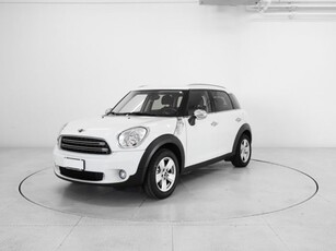 MINI Mini Countryman 1.6 One Countryman usato