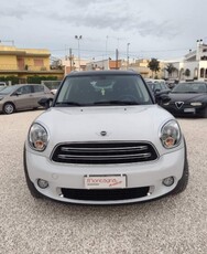 MINI Mini Countryman 1.6 One D Business Countryman usato