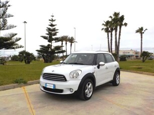 MINI Mini Countryman 1.6 One D Countryman usato