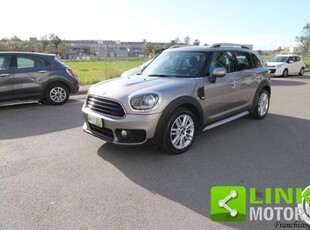 MINI Mini Countryman 2.0 Cooper D Business Countryman usato