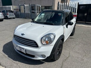 MINI Mini Countryman 2.0 Cooper D Countryman Automatica usato