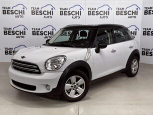 MINI Mini Countryman 2.0 Cooper D Countryman Automatica usato