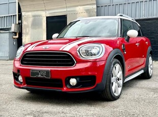 MINI Mini Countryman 2.0 Cooper D Countryman usato