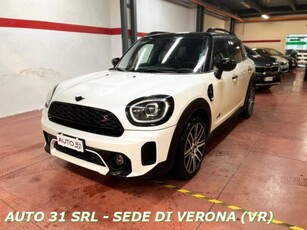 MINI Mini Countryman 2.0 Cooper S Yours Countryman ALL4 usato