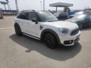 MINI Mini Countryman 2.0 Cooper SD Countryman ALL4 Automatica usato