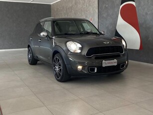 MINI Mini Countryman 2.0 Cooper SD Countryman ALL4 usato