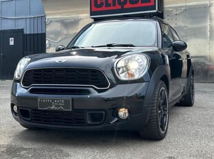 MINI Mini Countryman 2.0 Cooper SD Countryman ALL4 usato