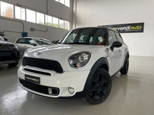 MINI Mini Countryman 2.0 Cooper SD Countryman usato