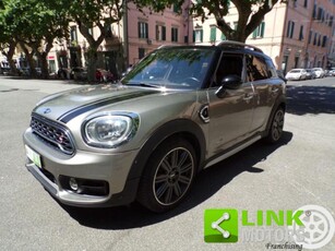 MINI Mini Countryman 2.0 Cooper SD JCW Countryman ALL4 usato