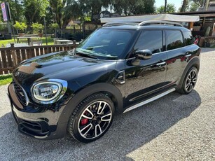 MINI Mini Countryman 2.0 John Cooper Works 'JCW' Countryman ALL4 usato