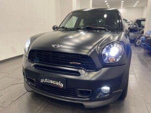 MINI Mini Paceman 1.6 John Cooper Works Paceman ALL4 usato