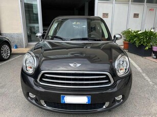 MINI Mini Paceman 2.0 Cooper D Paceman Automatica usato