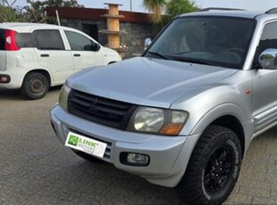 Mitsubishi Pajero 3.2 16V DI-D 3p. GLX usato