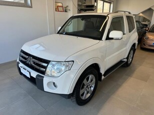 Mitsubishi Pajero 3.2 DI-D 16V aut. 3p. Instyle DPF usato