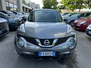 Nissan Juke 1.5 dCi Acenta usato