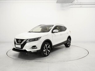 Nissan Qashqai 1.2 DIG-T Tekna usato