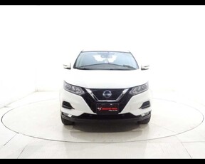 Nissan Qashqai 1.3 DIG-T 140 CV Business usato