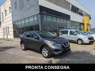 Nissan Qashqai 1.5 dCi 115 CV DCT N-Connecta usato