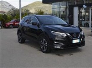 Nissan Qashqai 1.5 dCi 115 CV N-Connecta del 2019 usata a Fondi