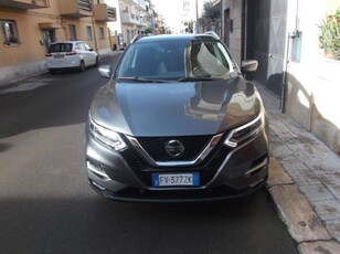 Nissan Qashqai 1.5 dCi 115 CV N-Connecta usato