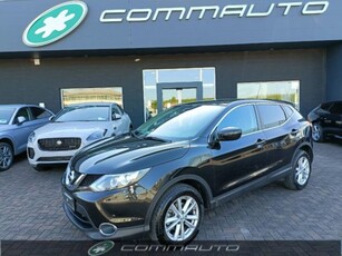 Nissan Qashqai 1.5 dCi Acenta usato